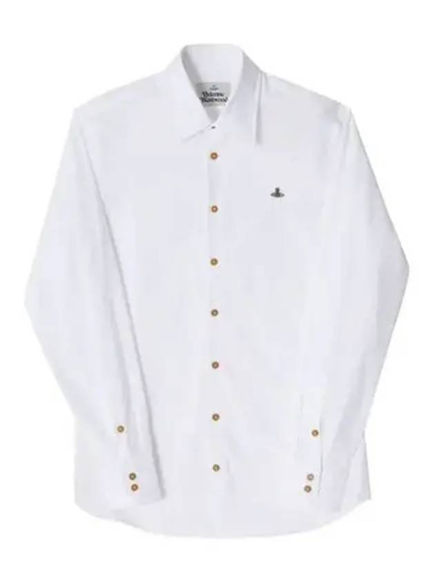 Men s shirt 271675 - VIVIENNE WESTWOOD - BALAAN 1