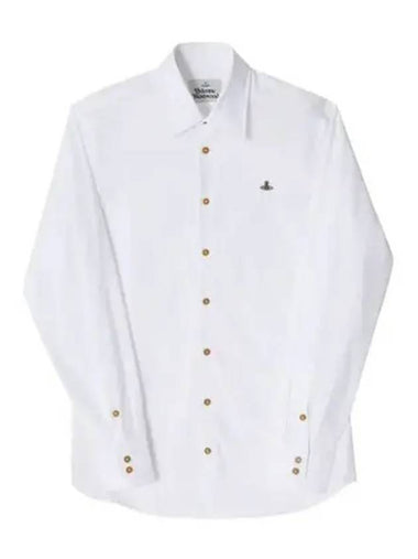 Men s shirt 271675 - VIVIENNE WESTWOOD - BALAAN 1