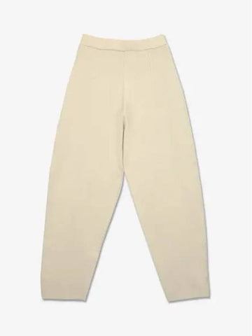 DULA pants beige 26336011600007 - MAX MARA - BALAAN 1