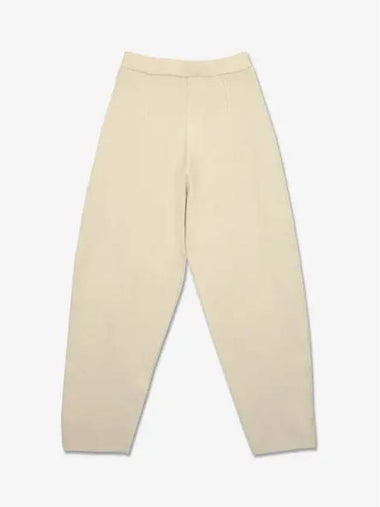 Dula Jeans Beige - MAX MARA - BALAAN 1