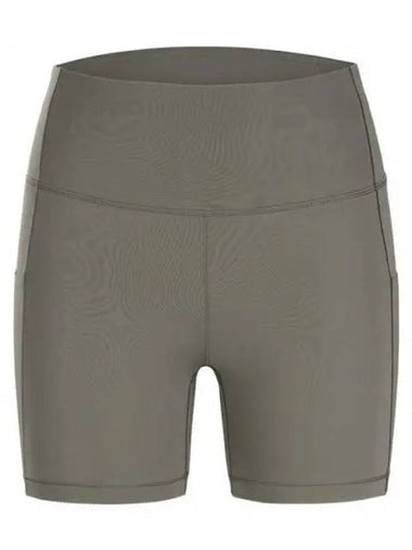 ARCTERYX Accent High Rise Short 5 - ARC'TERYX - BALAAN 1