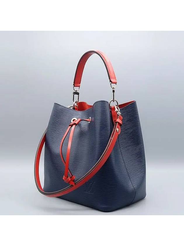 M54367 2 WAY bag - LOUIS VUITTON - BALAAN 3