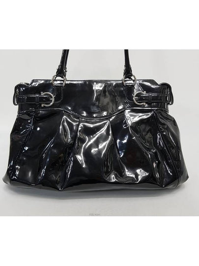 women shoulder bag - SALVATORE FERRAGAMO - BALAAN 2