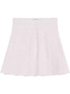 Golf ADINA SKIRT GWSD10115 S046 Women's Adina Skirt - J.LINDEBERG - BALAAN 2