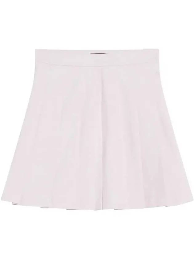 Golf ADINA SKIRT GWSD10115 S046 Women's Adina Skirt - J.LINDEBERG - BALAAN 2