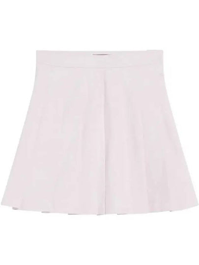 Golf ADINA SKIRT GWSD10115 S046 Women's Adina Skirt - J.LINDEBERG - BALAAN 2