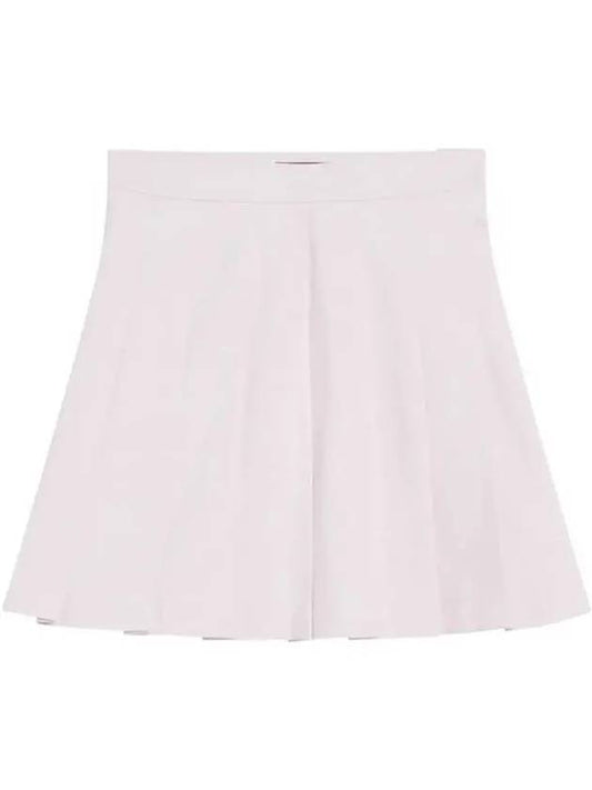 Golf ADINA SKIRT GWSD10115 S046 Women's Adina Skirt - J.LINDEBERG - BALAAN 2