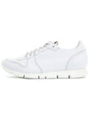 Carrera Rubber Sole Low Top Sneakers White - BUTTERO - BALAAN 5