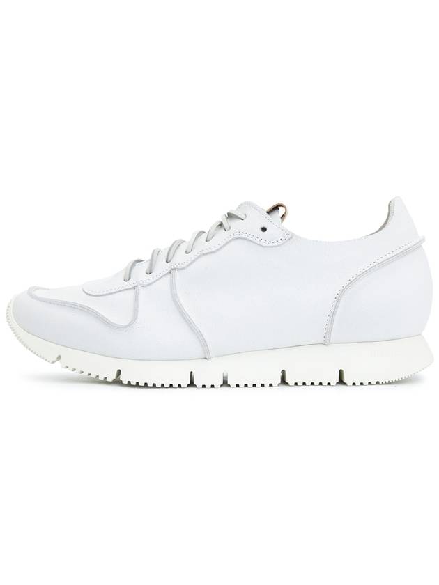 Carrera Low-top Sneakers White - BUTTERO - BALAAN 5