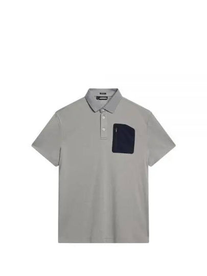 Golf Max Regular Fit Polo GMJT09542 U199 Men's Max Regular Fit Polo - J.LINDEBERG - BALAAN 2