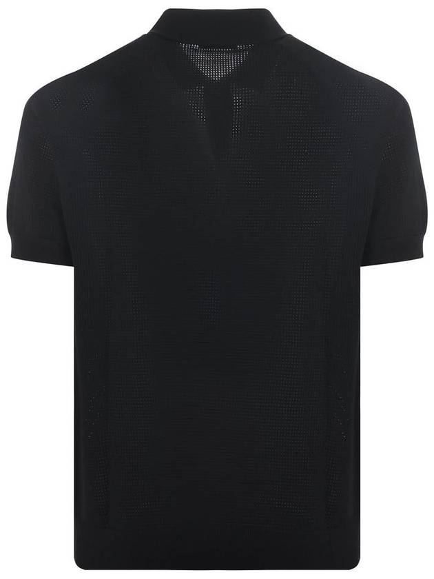 Paolo Pecora  Polo Shirt - PAOLO PECORA - BALAAN 3