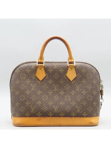 M53151 Tote Bag - LOUIS VUITTON - BALAAN 1