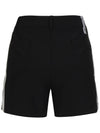 TAPE POINT SHORT PANTS BK - PASSARDI - BALAAN 2