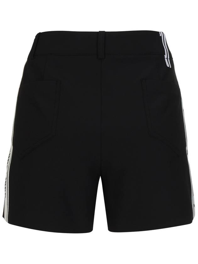 TAPE POINT SHORT PANTS BK - PASSARDI - BALAAN 2