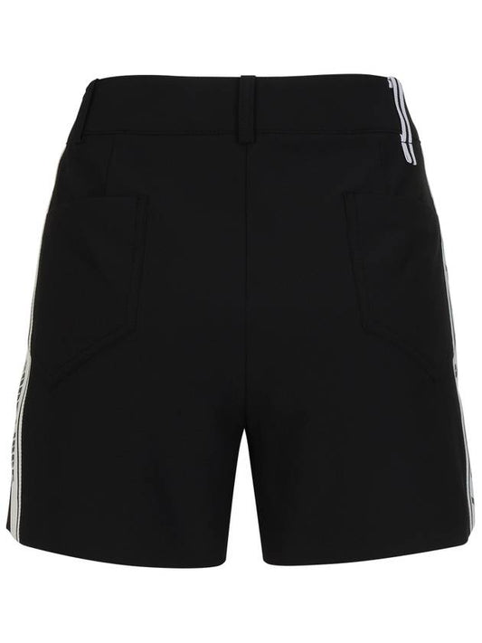 TAPE POINT SHORT PANTS BK - PASSARDI - BALAAN 2