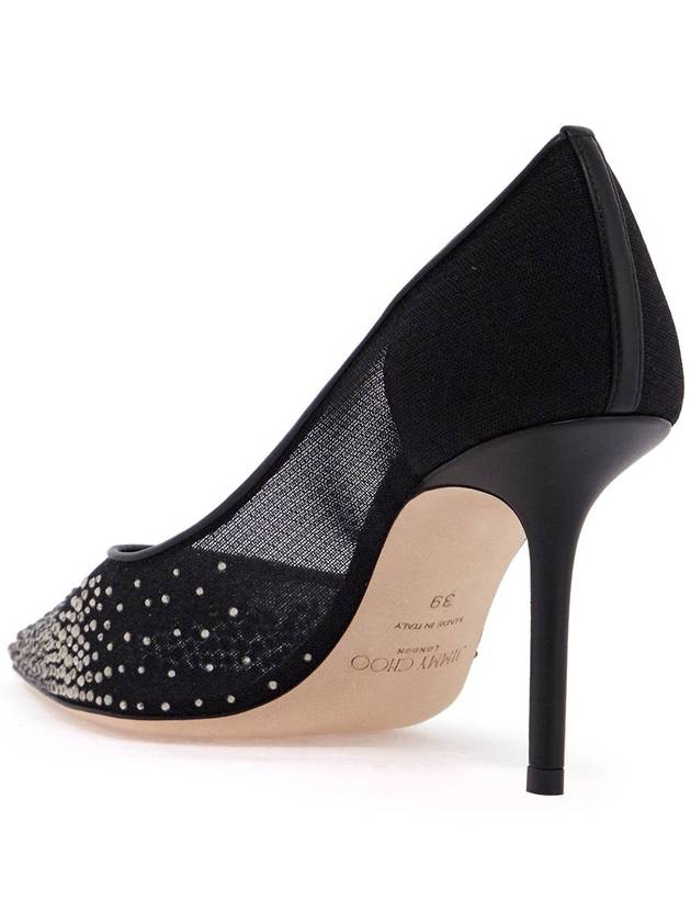 'love 85' pumps - JIMMY CHOO - BALAAN 3