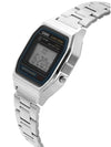 A158WA 1DF A158WA 1 digital metal watch - CASIO - BALAAN 3