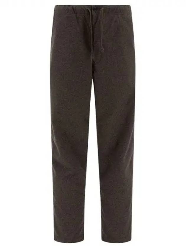 New Yorker straight pants - ORSLOW - BALAAN 1