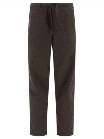 New Yorker straight pants - ORSLOW - BALAAN 1