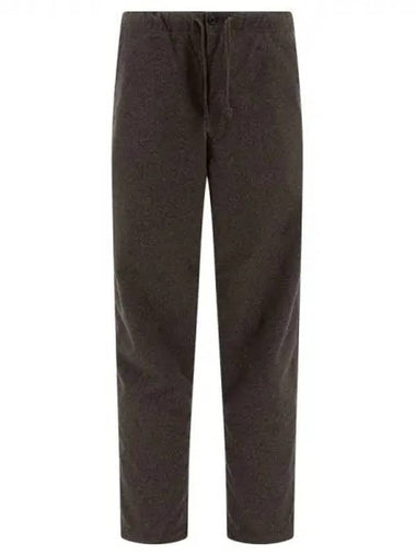 New Yorker straight pants - ORSLOW - BALAAN 1