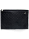 N60112 Damier Infini Pochette Clutch Bag - LOUIS VUITTON - BALAAN 1