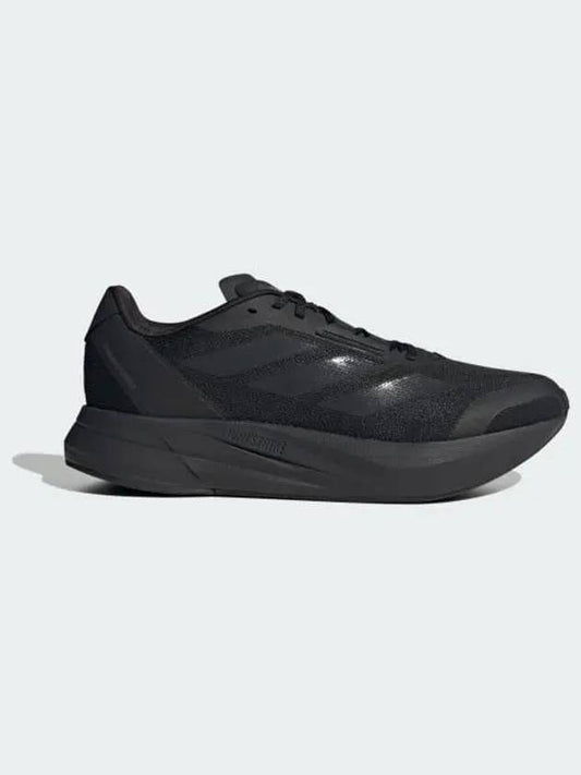 Duramo Speed ​​Mesh Low Top Sneakers Core Black - ADIDAS - BALAAN 2