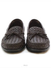 men loafers - BOTTEGA VENETA - BALAAN 3