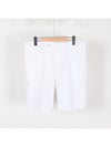 Vent Tiger Shorts White - J.LINDEBERG - BALAAN 2