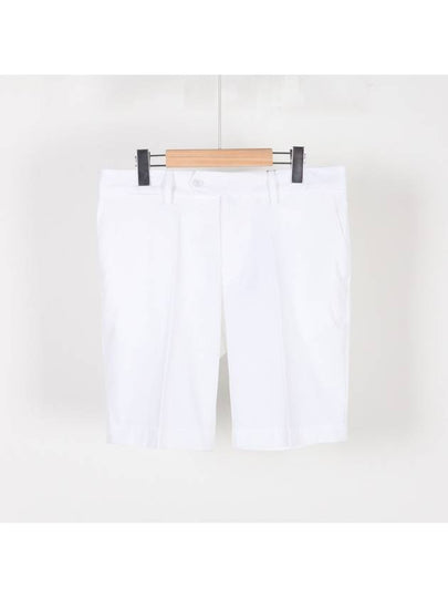 Vent Tiger Shorts White - J.LINDEBERG - BALAAN 2