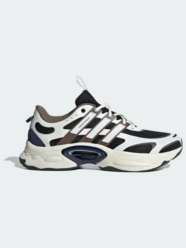 Climacool VENTTACK Heat Ready Clima Core Black White Earth Strata IF6725 693180 - ADIDAS - BALAAN 1