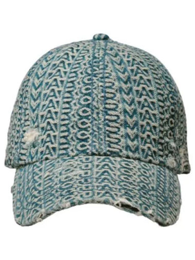 cap hat - MARC JACOBS - BALAAN 1