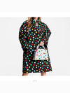 Lux You Yayoi Kusama Capucine BB M21637 - LOUIS VUITTON - BALAAN 9