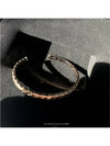 women bracelet - CHANEL - BALAAN 6