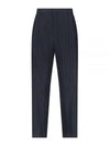 Pleats Please Trousers - ISSEY MIYAKE - BALAAN 2