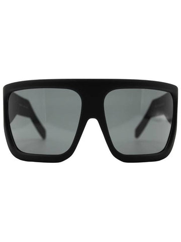 Rick Owens Davis Sunglasses Accessories - RICK OWENS - BALAAN 1