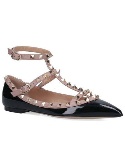 Valentino Garavani Flat Shoes - VALENTINO - BALAAN 2