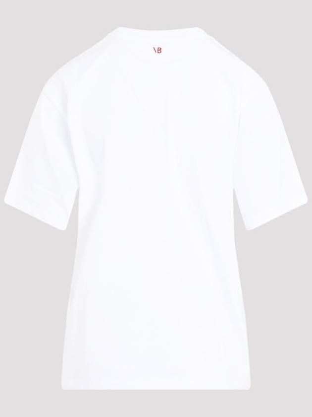 Victoria Beckham Tshirt - VICTORIA BECKHAM - BALAAN 2