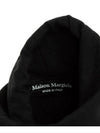 5AC Micro Bucket Bag Black - MAISON MARGIELA - BALAAN 4