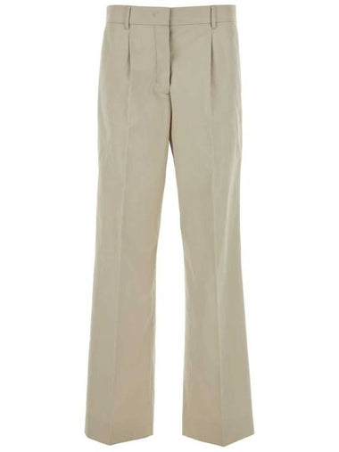 Miu Miu Pants - MIU MIU - BALAAN 1