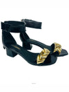 women sandals - LOUIS VUITTON - BALAAN 5