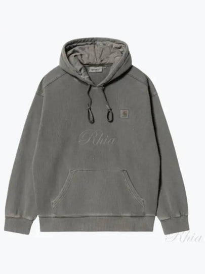 Carhartt WIP Vista Hoodie I029523 - CARHARTT WIP - BALAAN 2