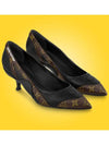 Archlight Pumps Black - LOUIS VUITTON - BALAAN 8