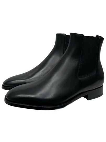 Season off discount Chelsea boots BH601K0KE - GIVENCHY - BALAAN 2