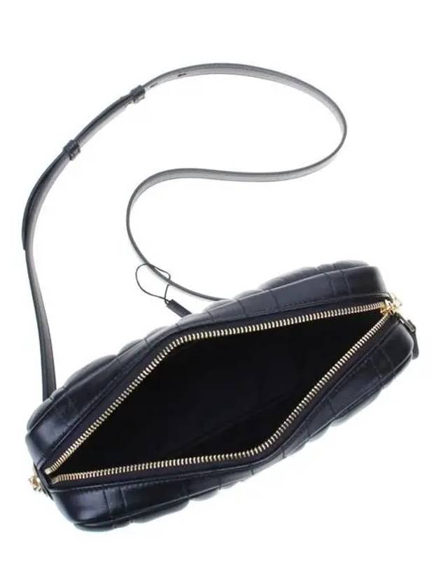 Small Lola Camera Crossbody Bag Black - BURBERRY - BALAAN 5