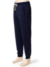 Men s Track Pants Navy MTU233261G CZ039 - BRUNELLO CUCINELLI - BALAAN 2