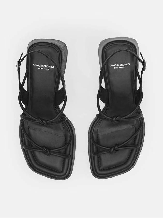 Vagabond Sandals - VAGABOND - BALAAN 3