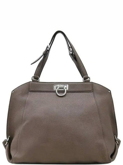 Ferragamo 21 shoulder bag - SALVATORE FERRAGAMO - BALAAN 2