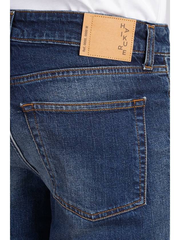 Haikure Cleveland Jeans - HAIKURE - BALAAN 5