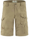 Men's Barents Pro Shorts Sand - FJALL RAVEN - BALAAN 2