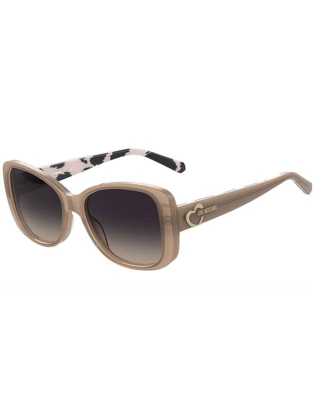 Love Moschino Sunglasses - MOSCHINO - BALAAN 2